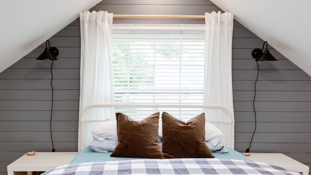 Photo of Bedroom in Winston - Salem