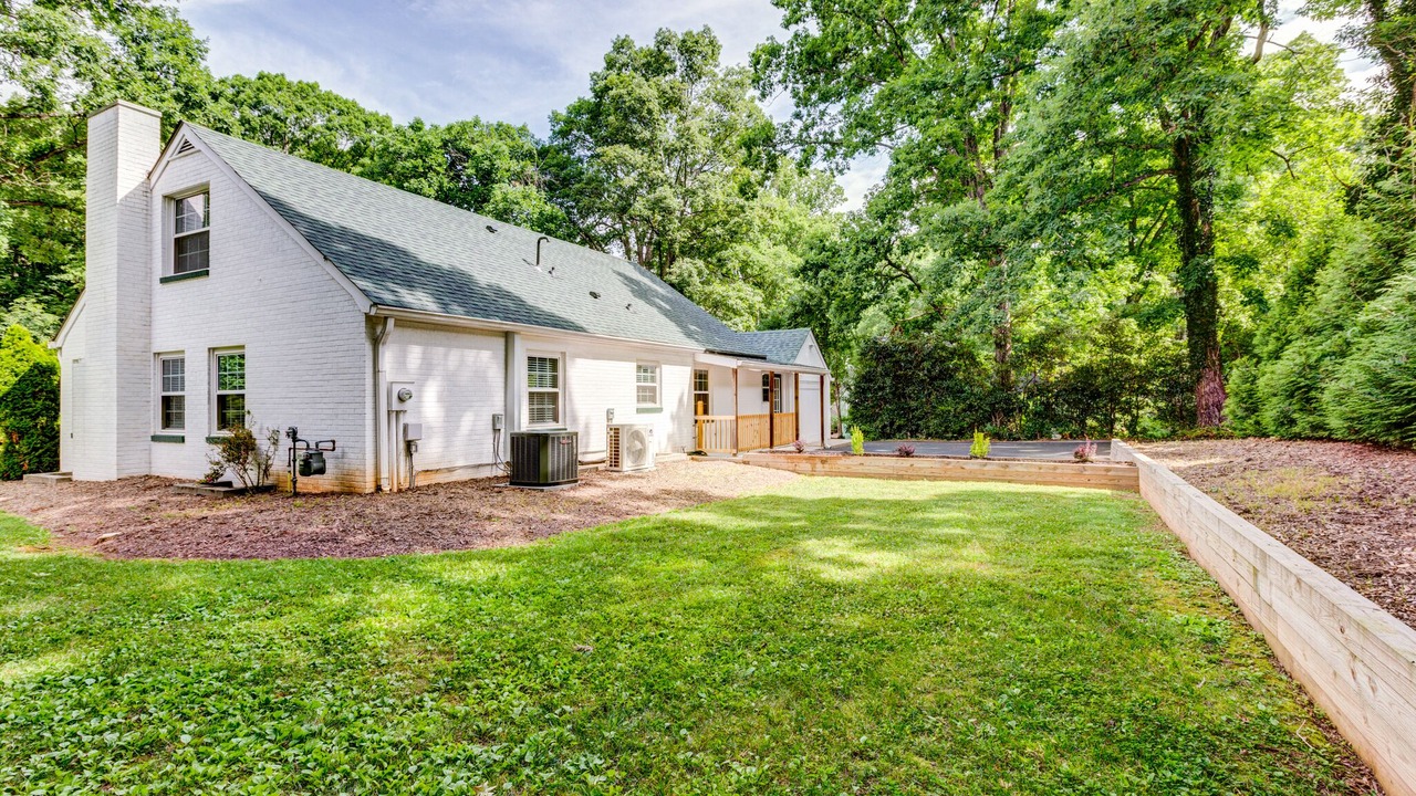 Photo of Outdoor in Winston - Salem