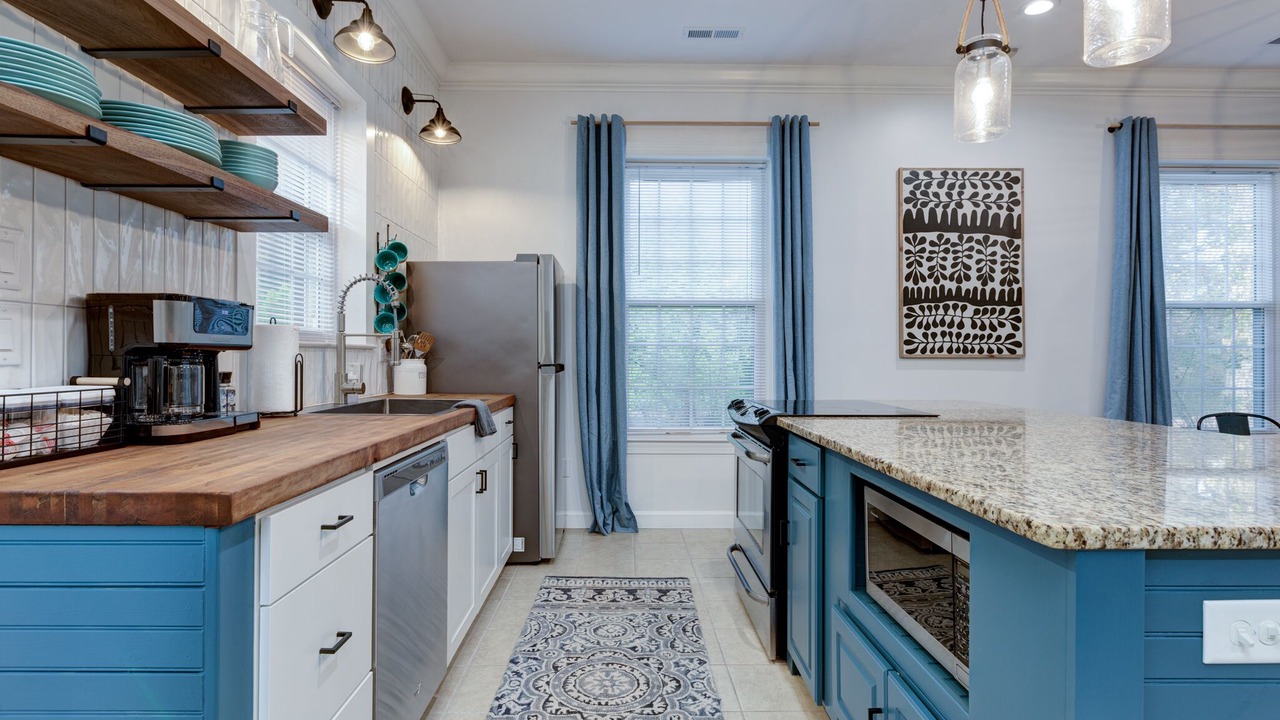 Photo of Kitchen in Winston - Salem