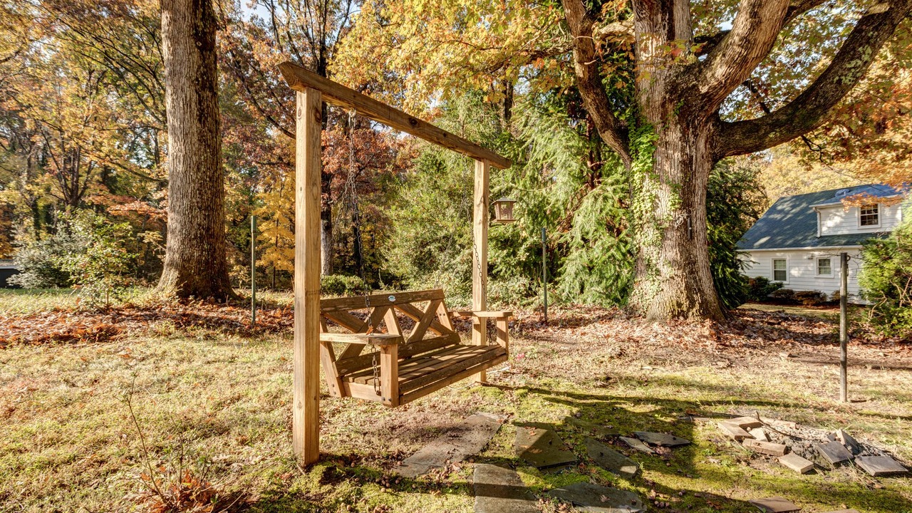 Photo of Outdoor in Winston - Salem