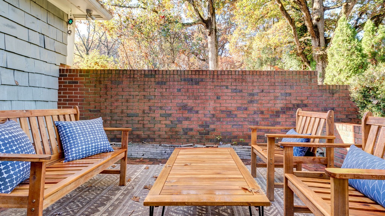 Photo of Outdoor in Winston - Salem