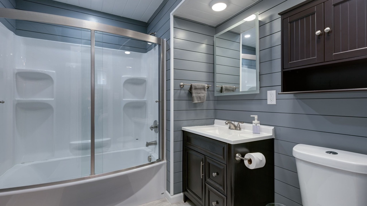 Photo of Bathroom in Winston - Salem