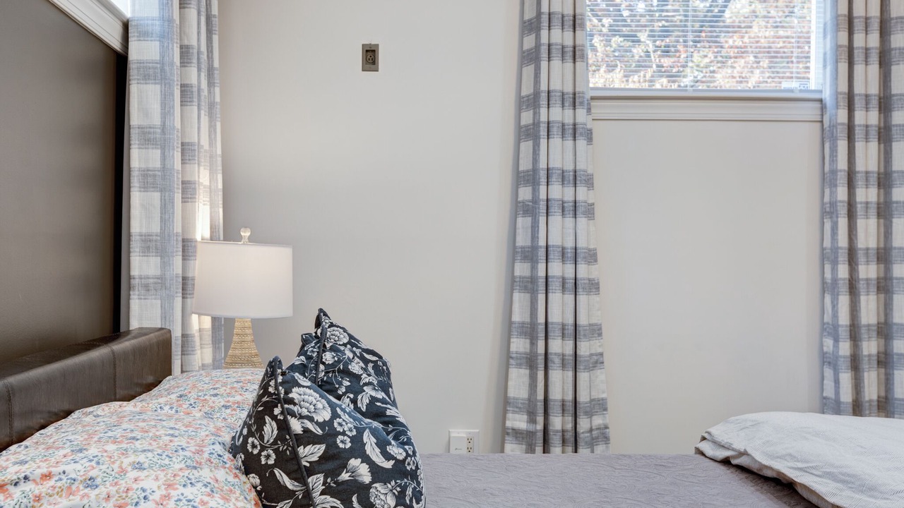 Photo of Bedroom in Winston - Salem