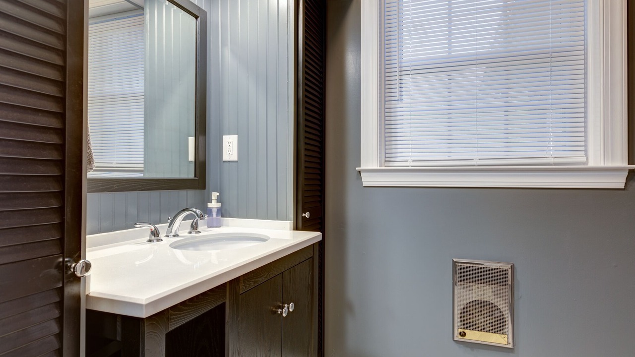 Photo of Bathroom in Winston - Salem