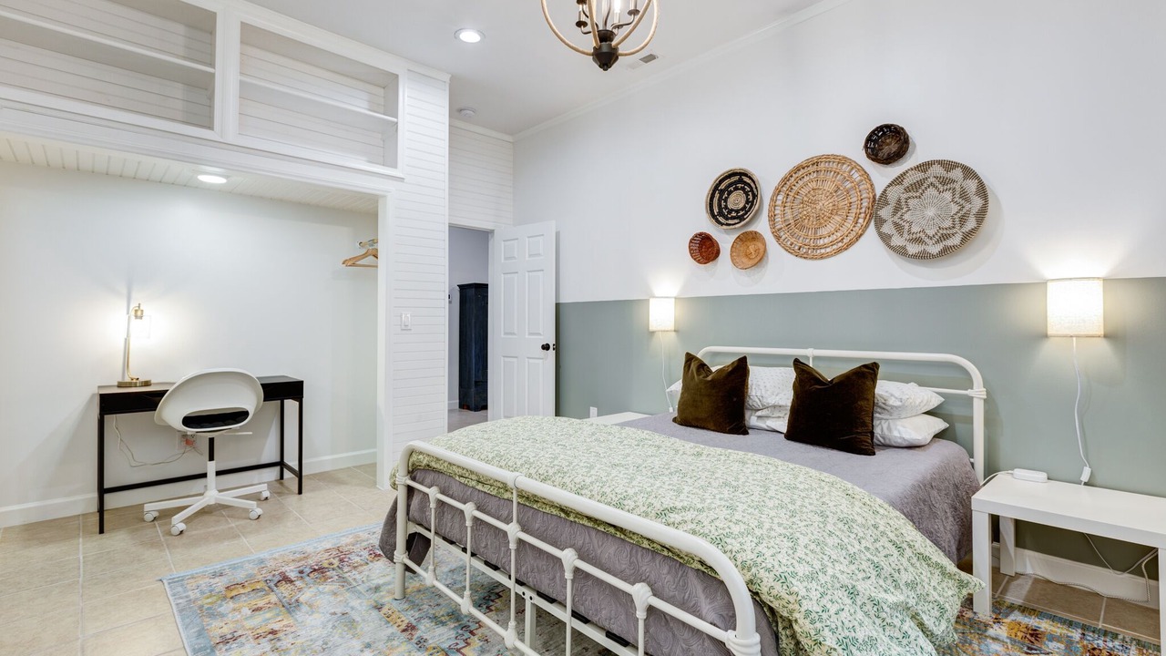 Photo of Bedroom in Winston - Salem