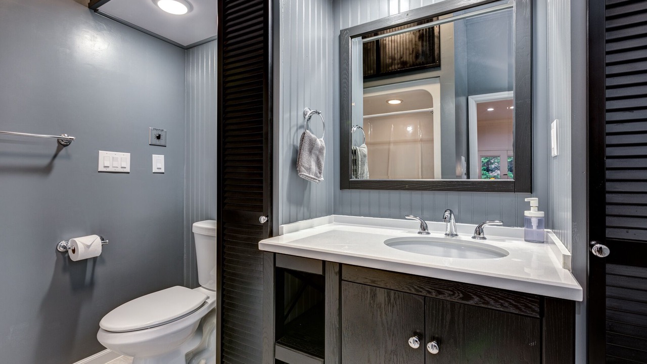 Photo of Bathroom in Winston - Salem