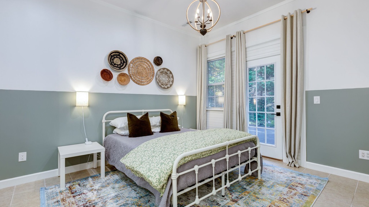 Photo of Bedroom in Winston - Salem