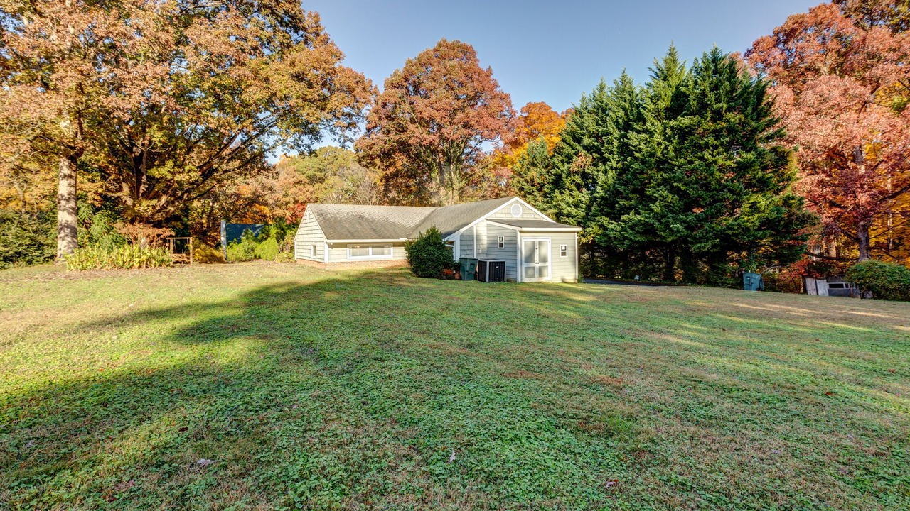 Photo of Outdoor in Winston - Salem