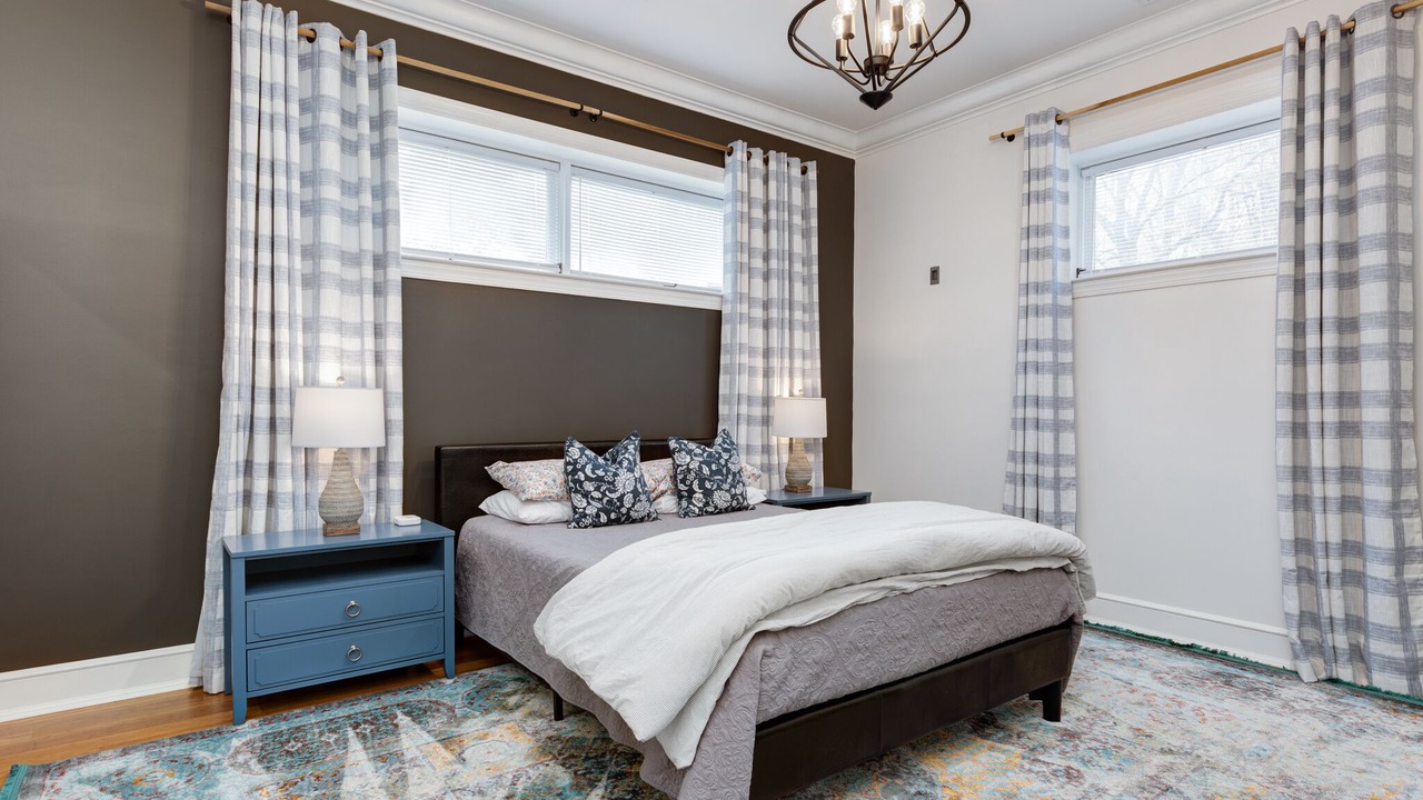 Photo of Bedroom in Winston - Salem