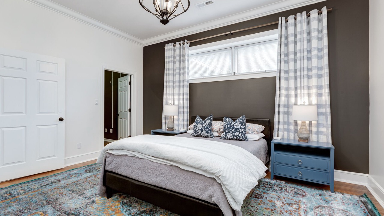 Photo of Bedroom in Winston - Salem