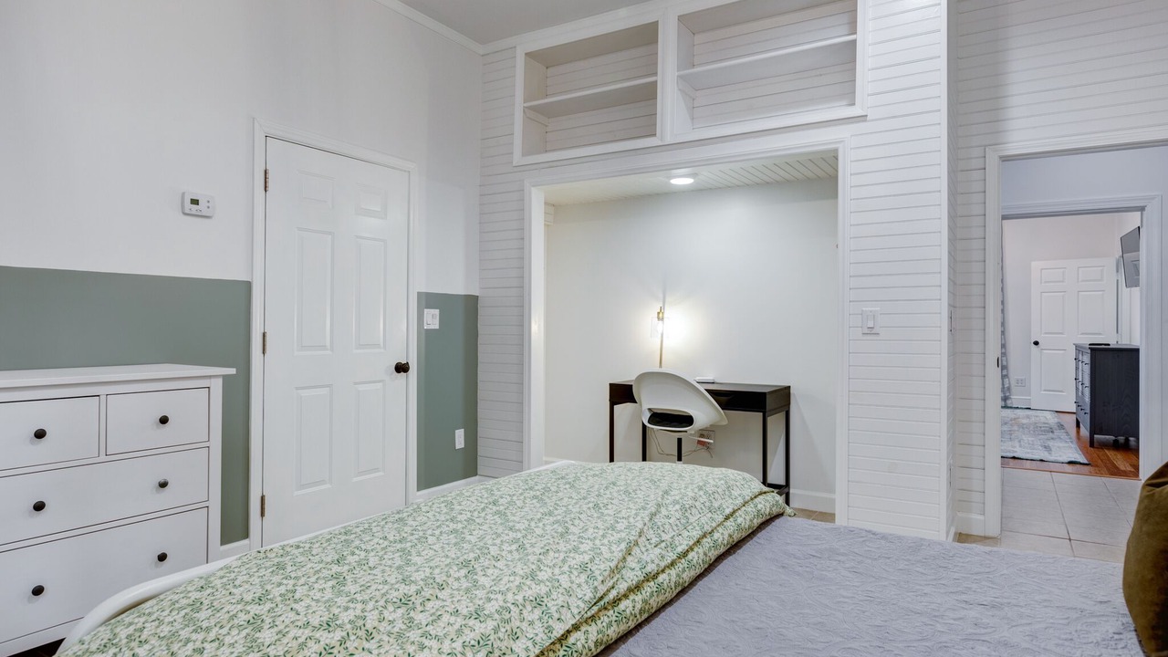 Photo of Bedroom in Winston - Salem
