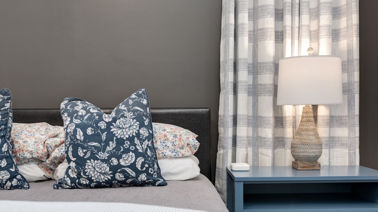 Photo of Bedroom in Winston - Salem