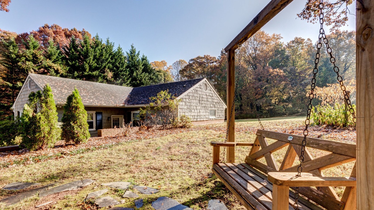 Photo of Outdoor in Winston - Salem