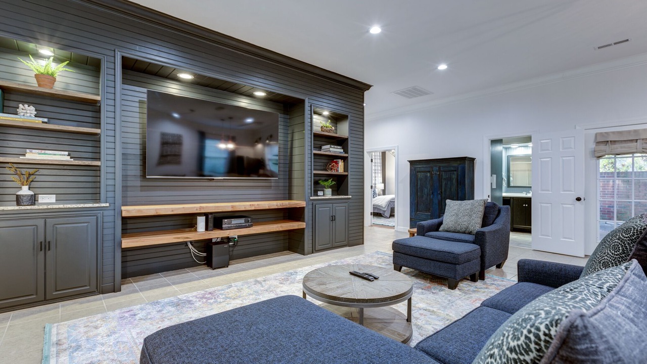 Photo of Livingroom in Winston - Salem