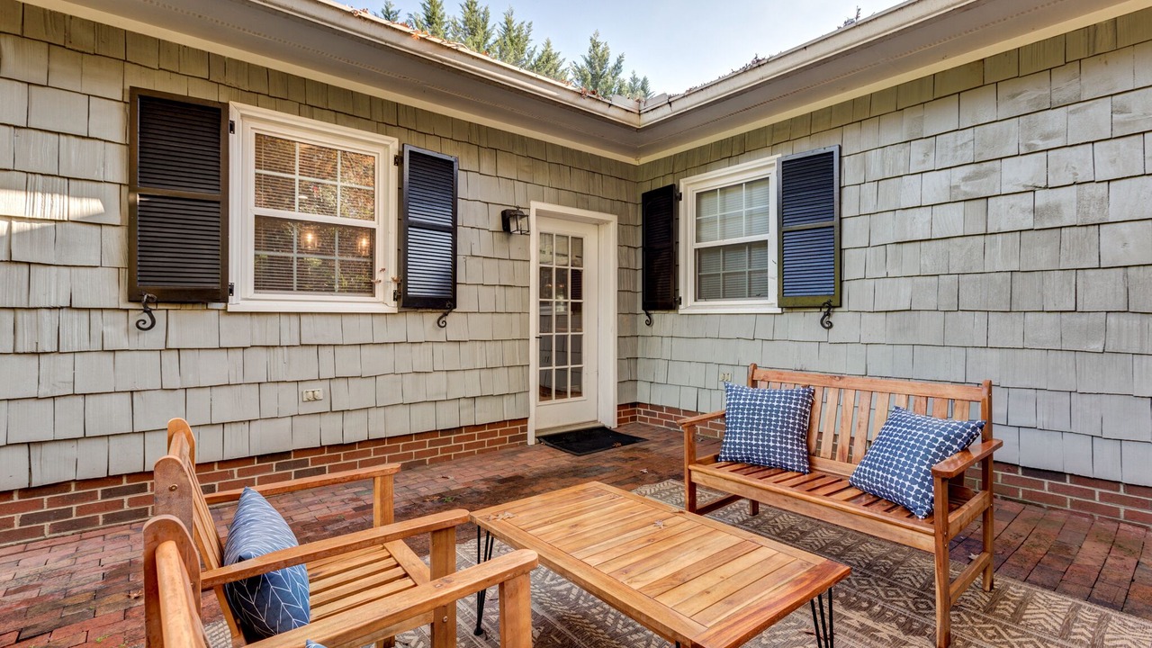 Photo of Patio Balcony in Winston - Salem