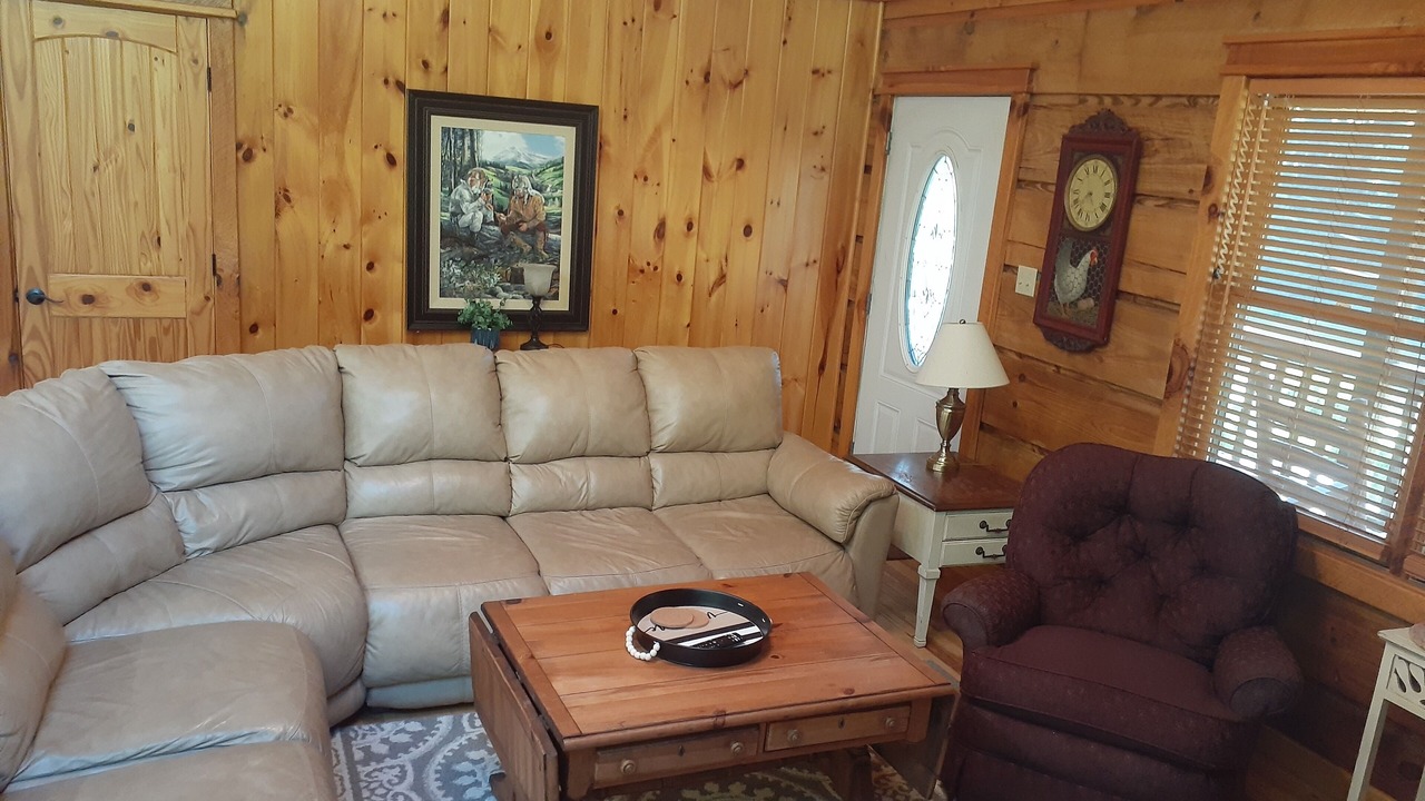 Photo of Livingroom in Andrews