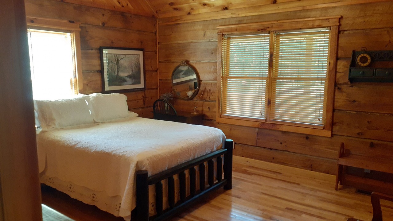Photo of Bedroom in Andrews