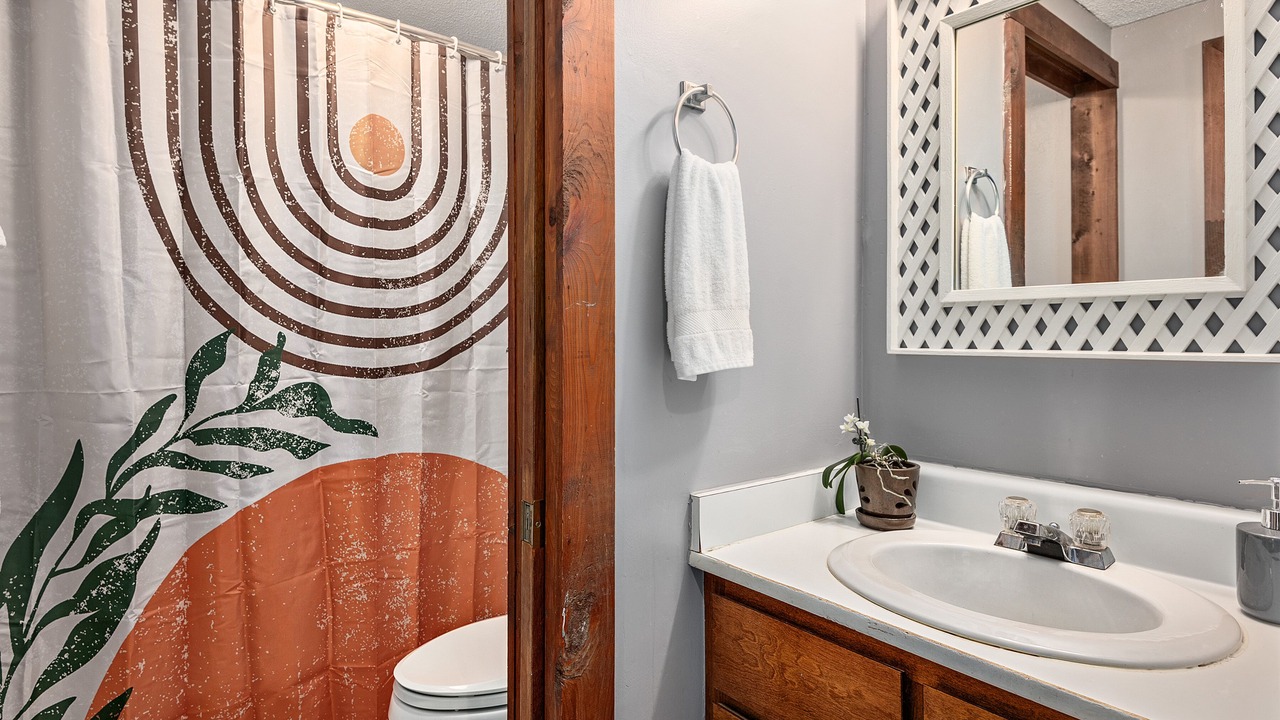 Photo of Bathroom in Horse Shoe