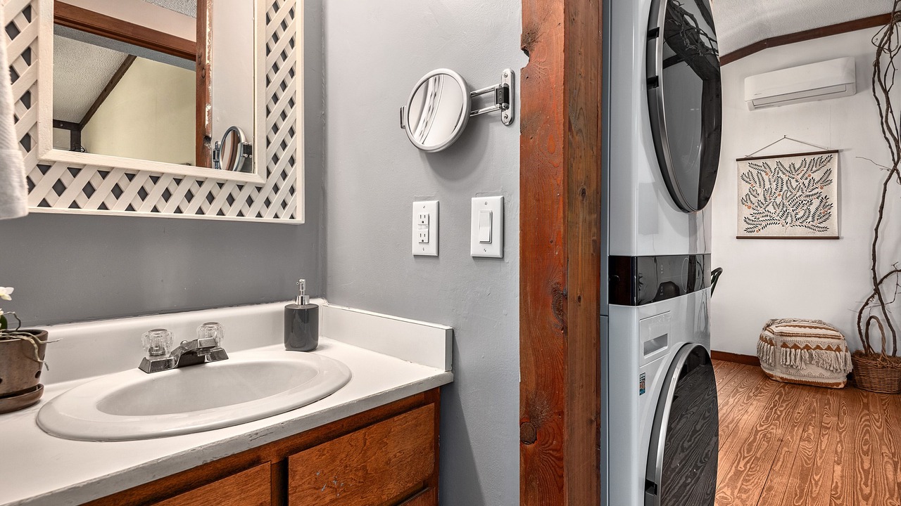 Photo of Bathroom in Horse Shoe