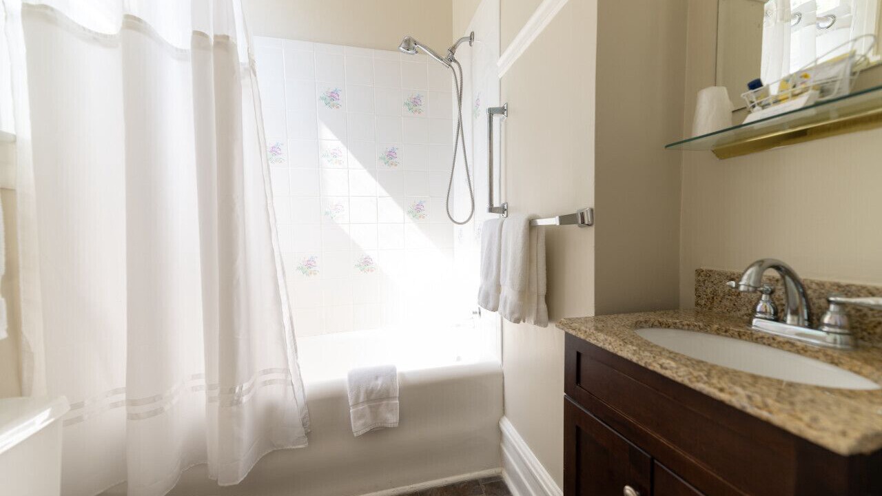 Photo of Bathroom in Edenton