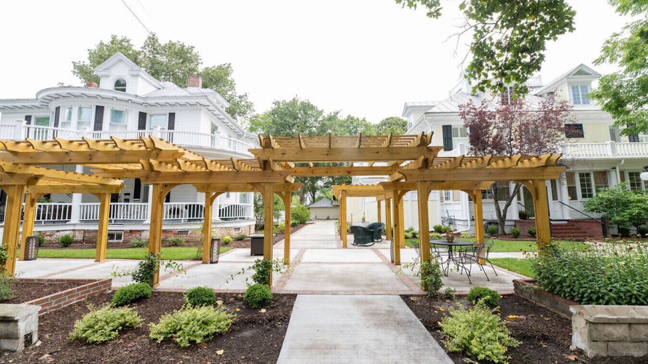 Photo of Patio Balcony in Edenton