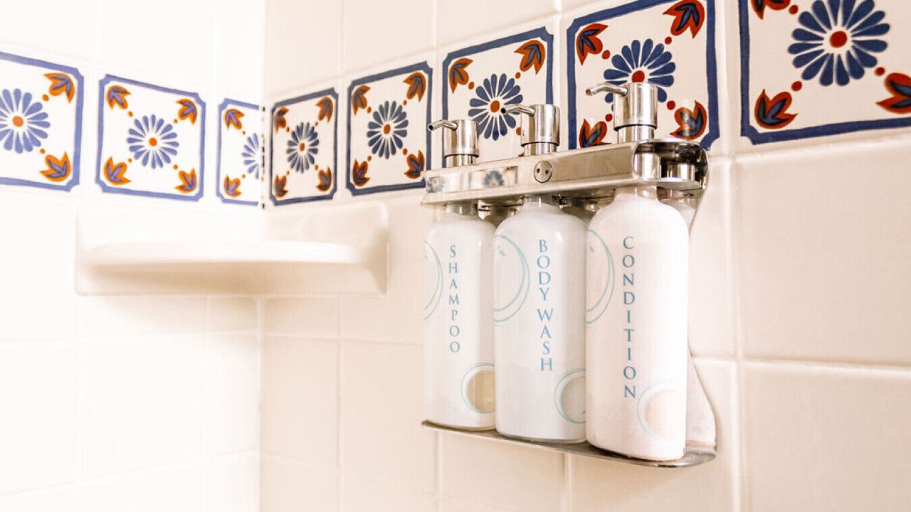 Photo of Bathroom in Edenton