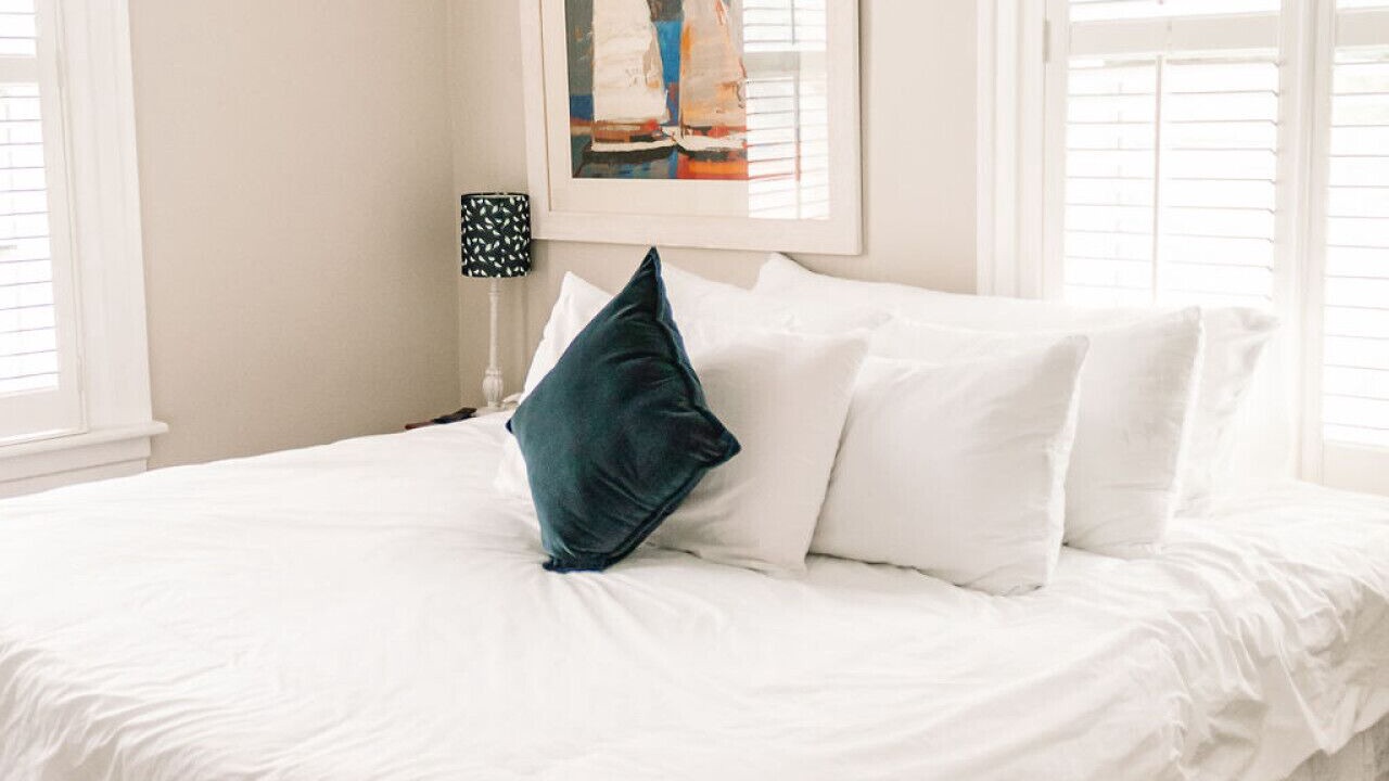 Photo of Bedroom in Edenton