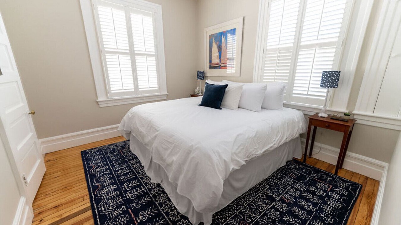 Photo of Bedroom in Edenton