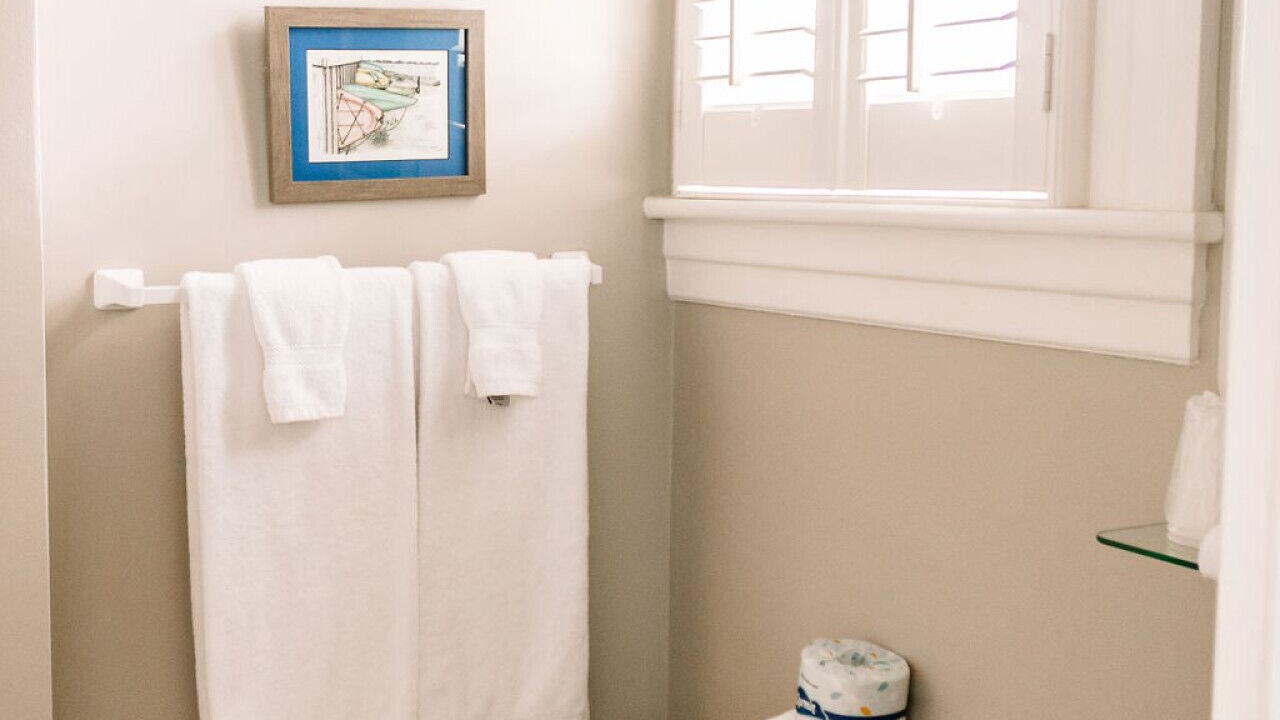 Photo of Bathroom in Edenton