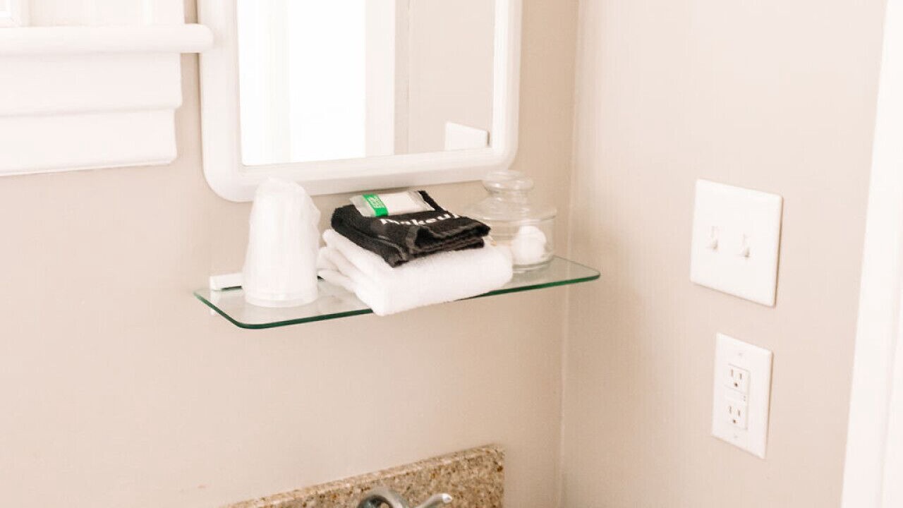Photo of Bathroom in Edenton