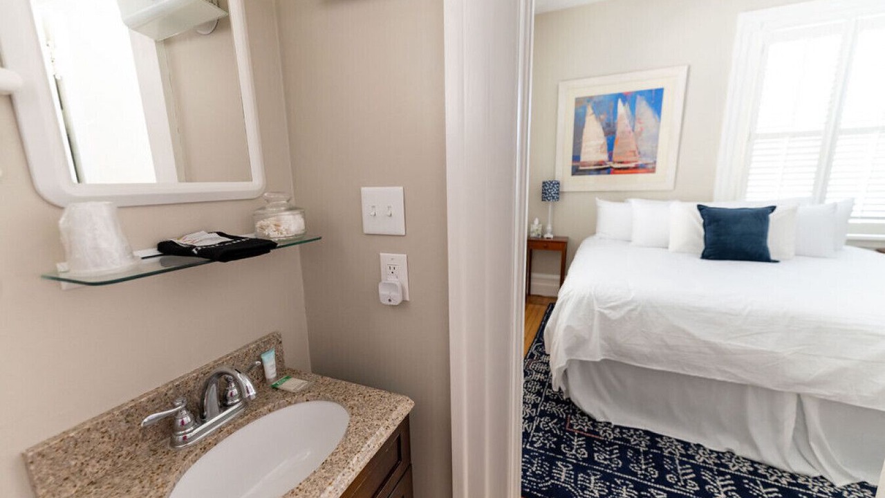 Photo of Bathroom in Edenton