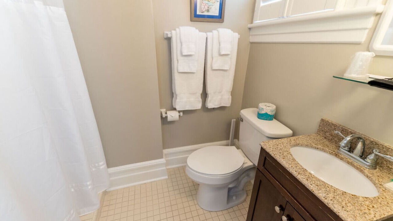 Photo of Bathroom in Edenton