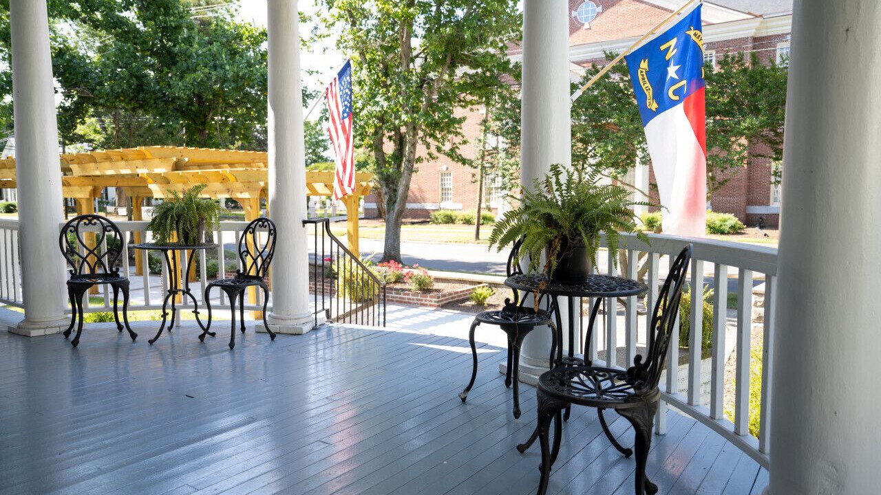 Photo of Outdoor in Edenton