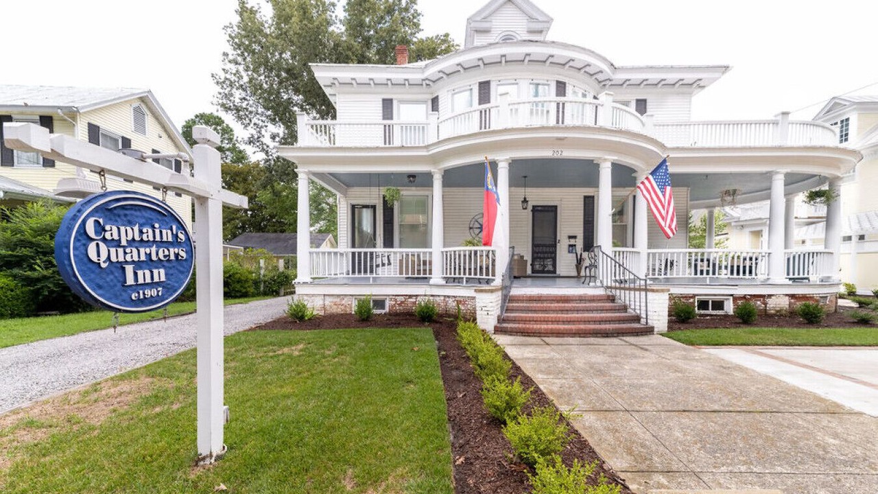 Photo of Outdoor in Edenton