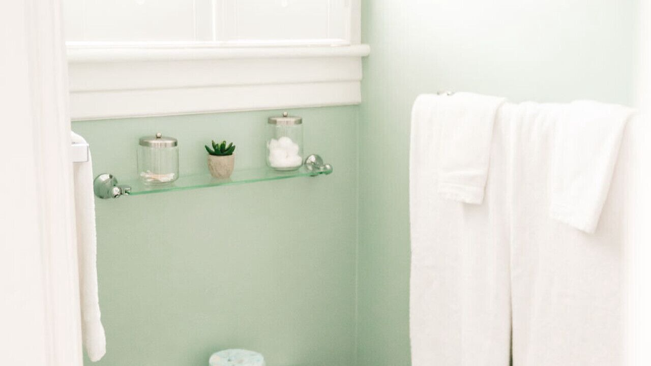 Photo of Bathroom in Edenton