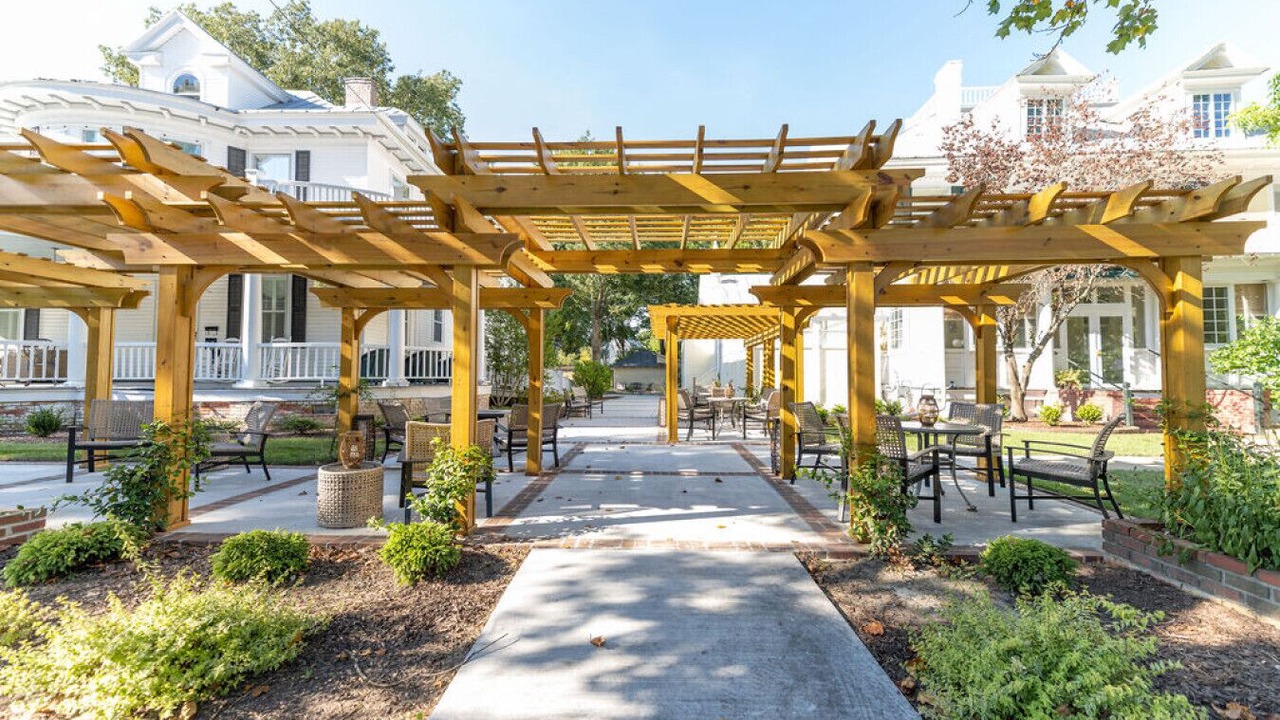 Photo of Outdoor in Edenton