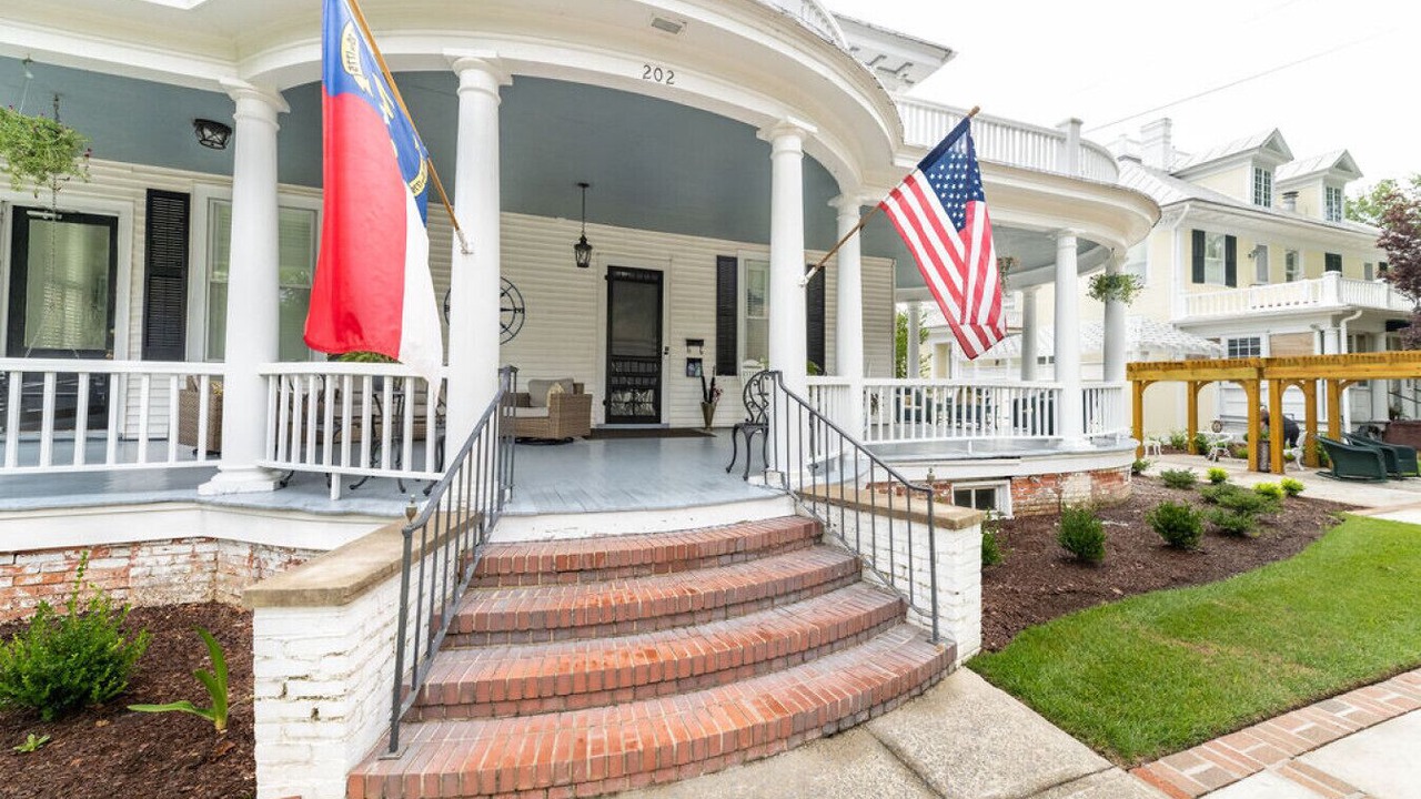 Photo of Outdoor in Edenton