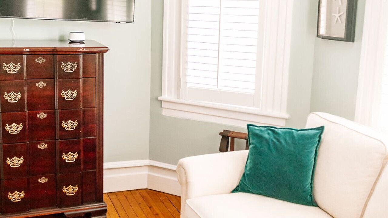 Photo of Livingroom in Edenton