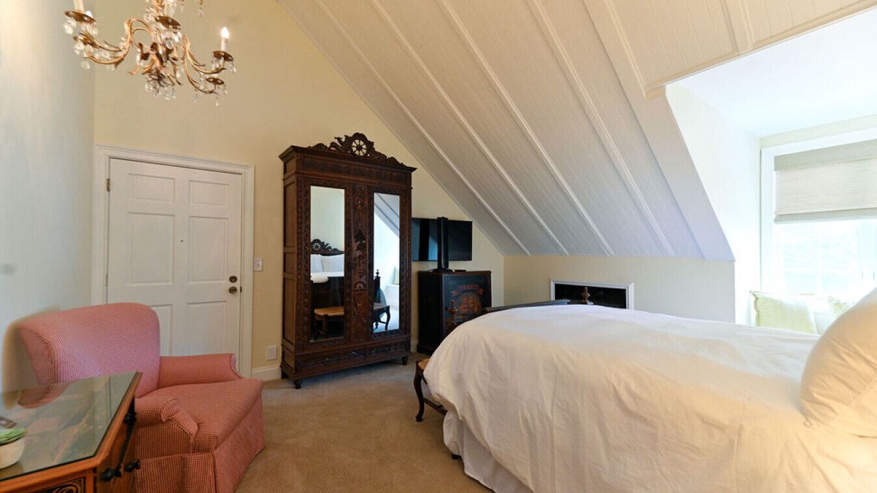 Photo of Bedroom in Edenton