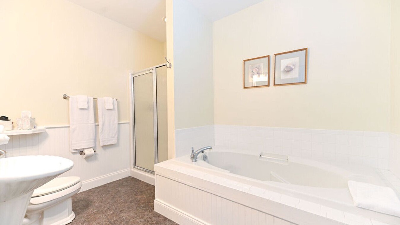 Photo of Bathroom in Edenton