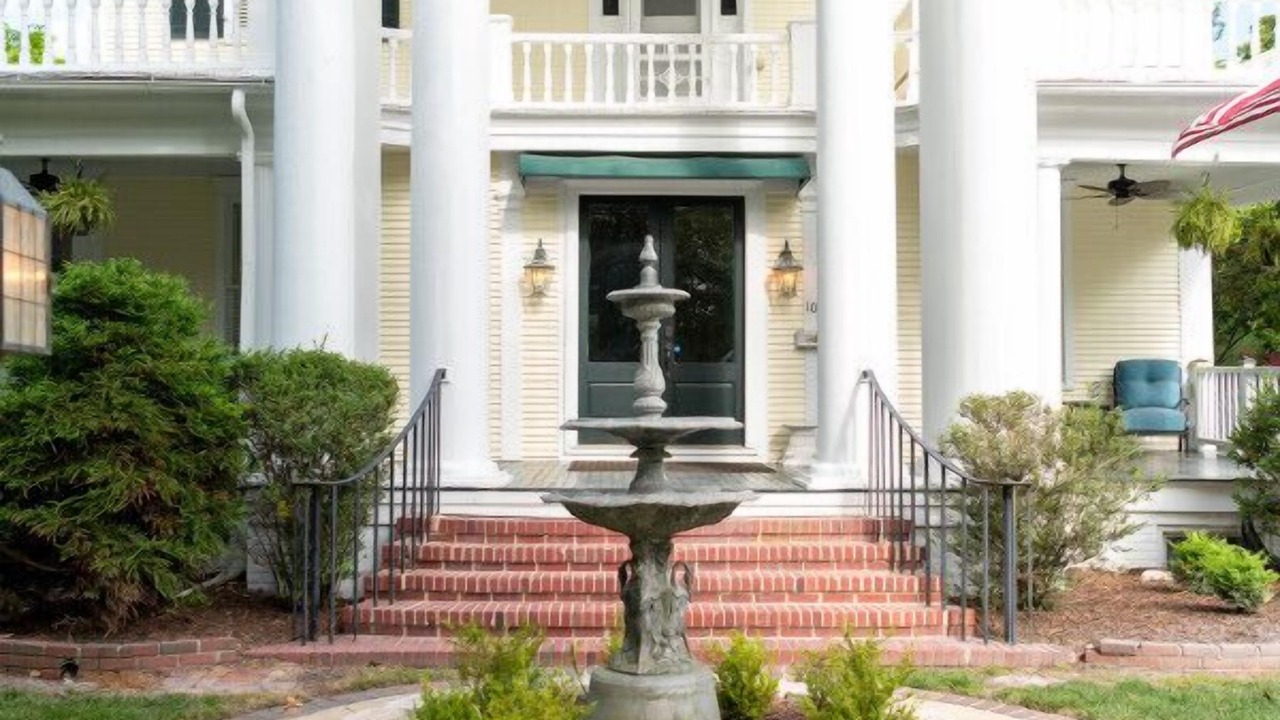 Photo of Outdoor in Edenton