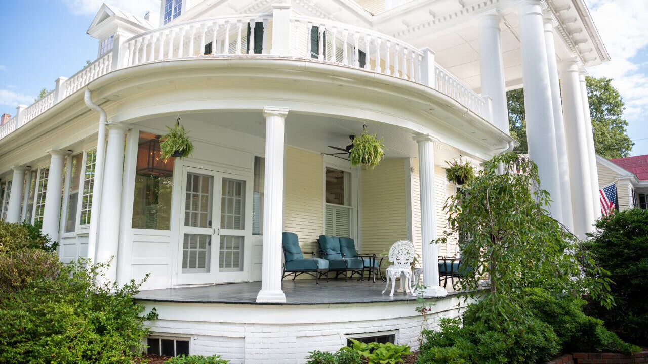 Photo of Outdoor in Edenton