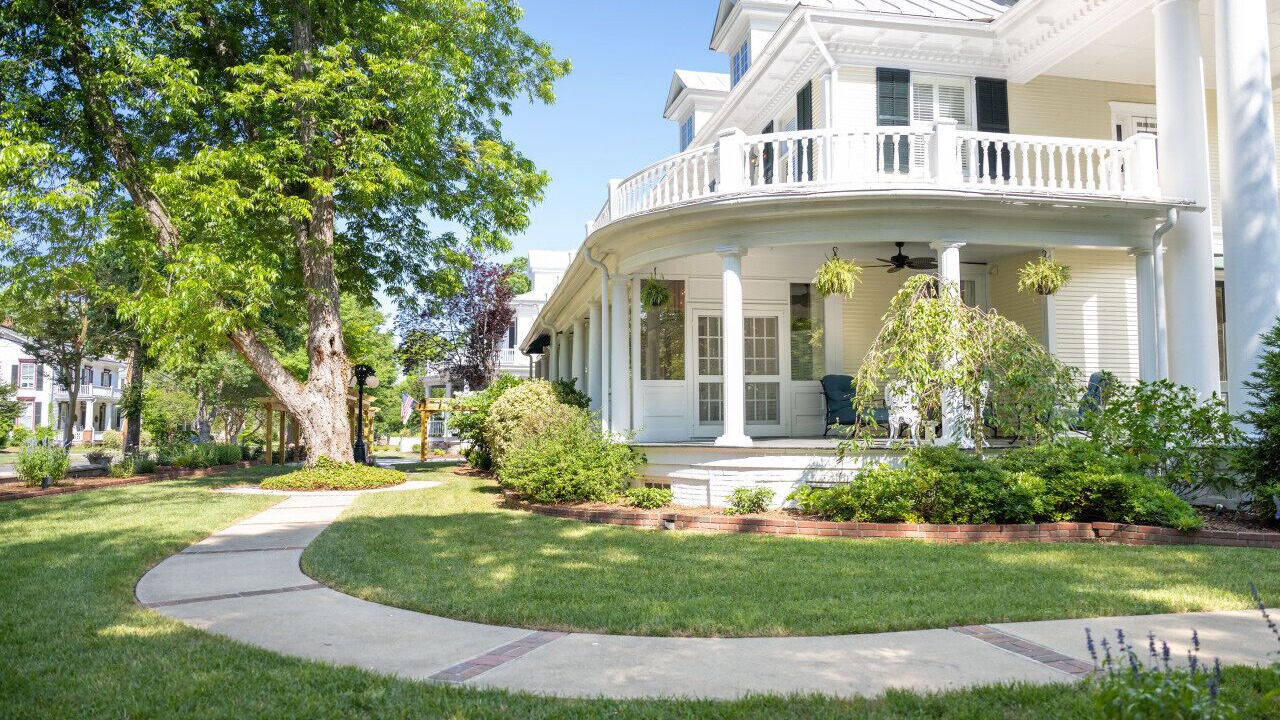 Photo of Outdoor in Edenton