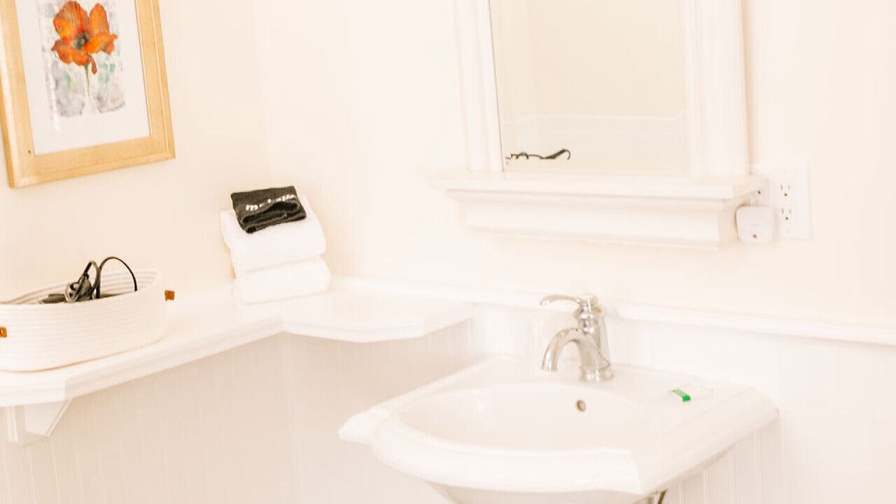 Photo of Bathroom in Edenton