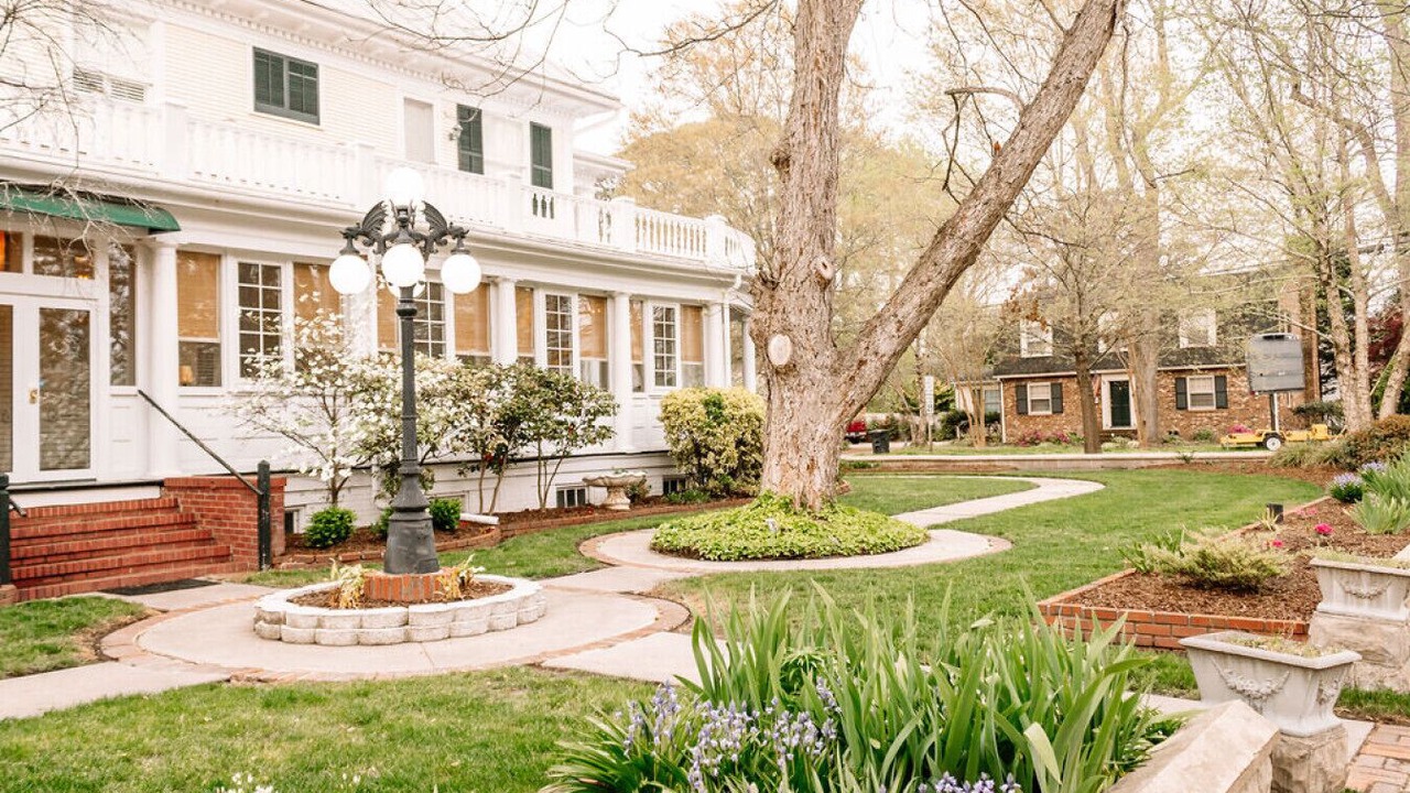 Photo of Outdoor in Edenton