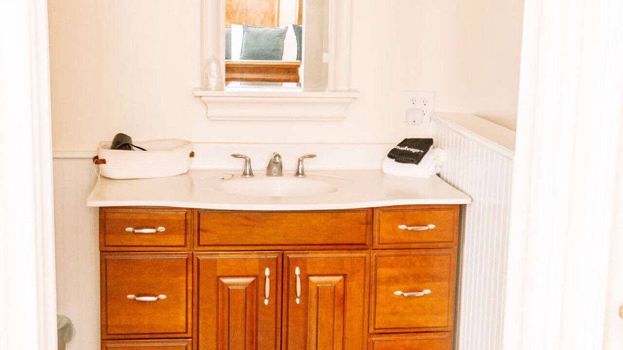 Photo of Bathroom in Edenton