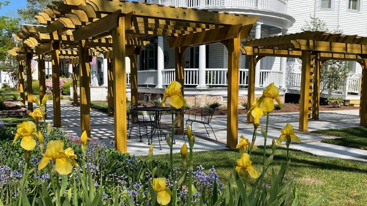Photo of Outdoor in Edenton