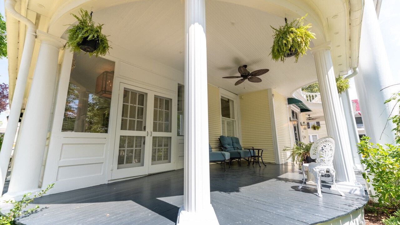 Photo of Outdoor in Edenton