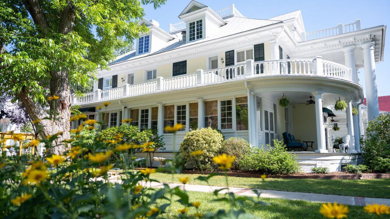 Photo of Outdoor in Edenton