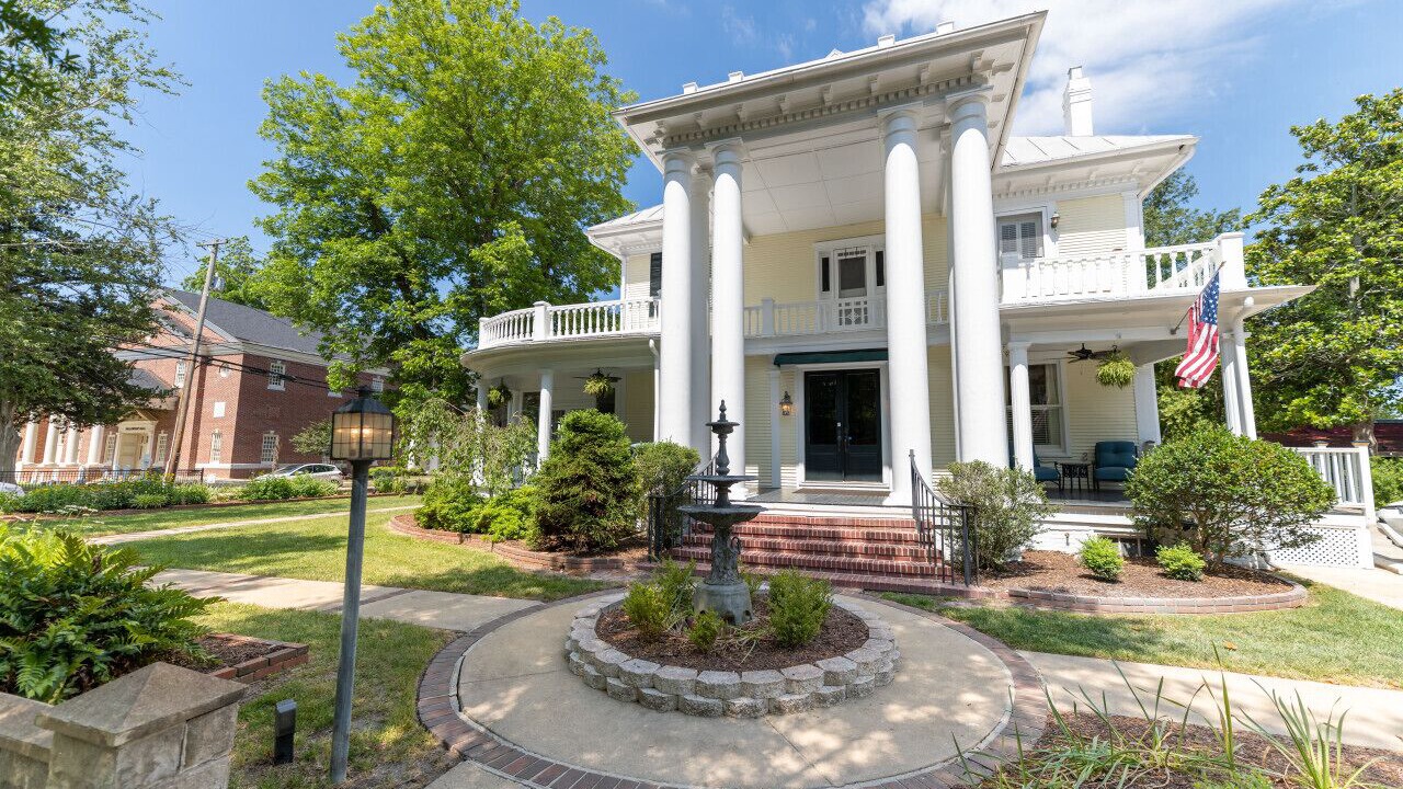 Photo of Outdoor in Edenton